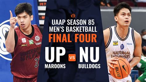nu vs up|HIGHLIGHTS: UP vs NU, UAAP Season 85 Final Four – December 7 .